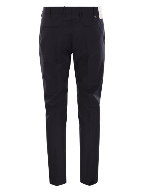 [PT TORINO] Trousers SS25 COAFX0Z00FWD MA27 0360
