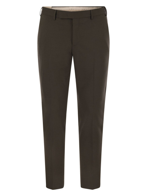 [PT TORINO] Trousers FW25 COAFX0Z00FWD MA37 0445