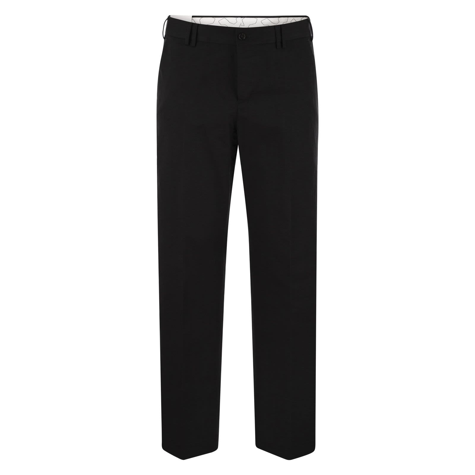 [PT TORINO] Trousers SS25 COASJDB00REW BP65 0990