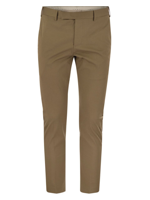 [PT TORINO] Trousers SS25 COASX0Z00FWD SD59 0130