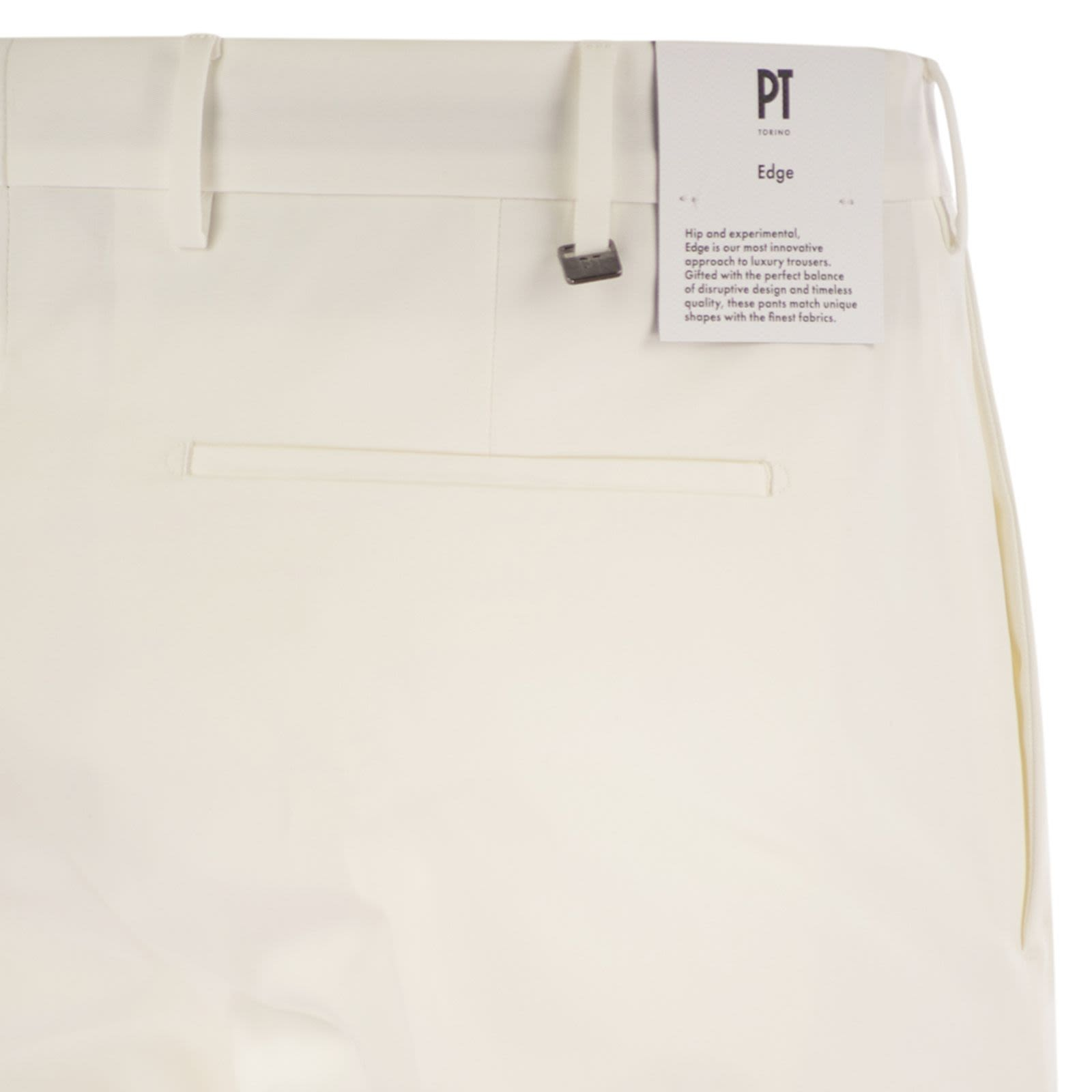 [PT TORINO] Trousers SS25 COASX0ZA0FWD SD59 0010