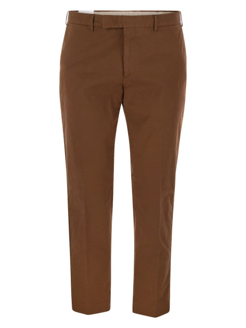 [PT TORINO] Trousers SS25 CORTZ1Z00FWD GL04 Y163