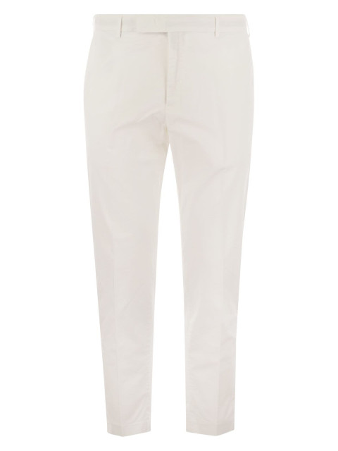 [PT TORINO] Trousers SS25 CORTZ1Z00FWD GL04 Y010