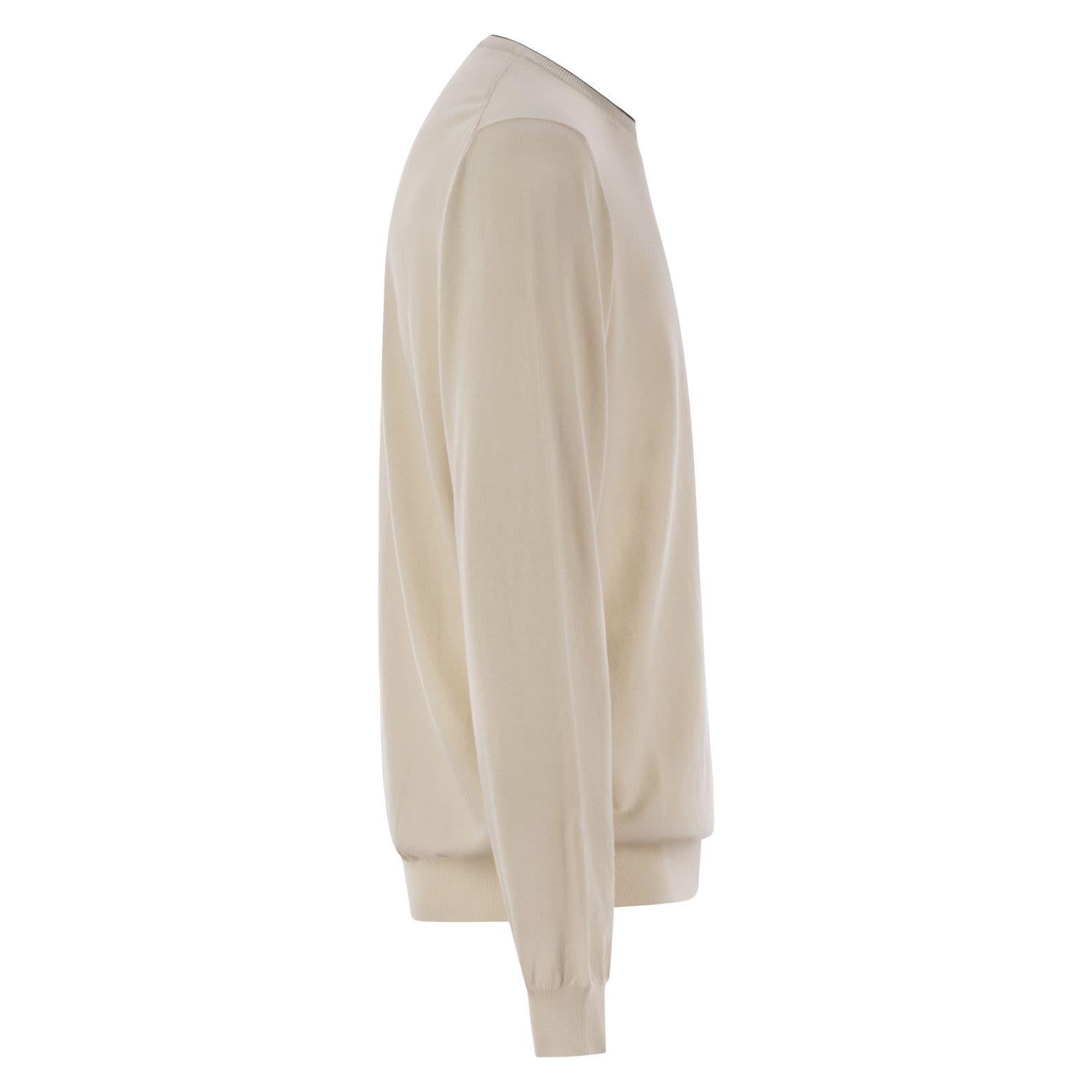 [Fay] Knitwear SS25 NMMC1501730VHY0017