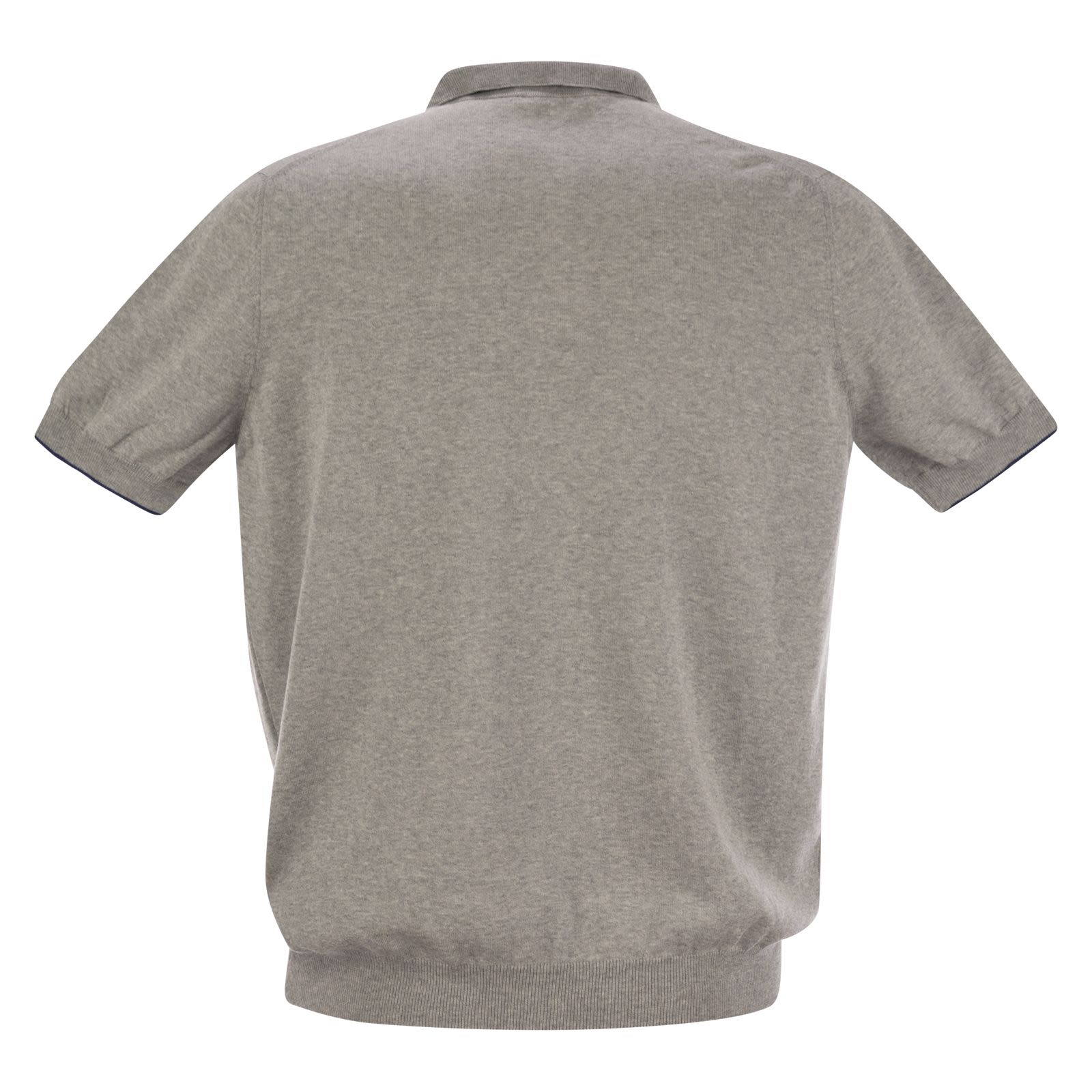 [Fay] T-shirts Short Sleeve SS25 NMMC1501740VHY00W6