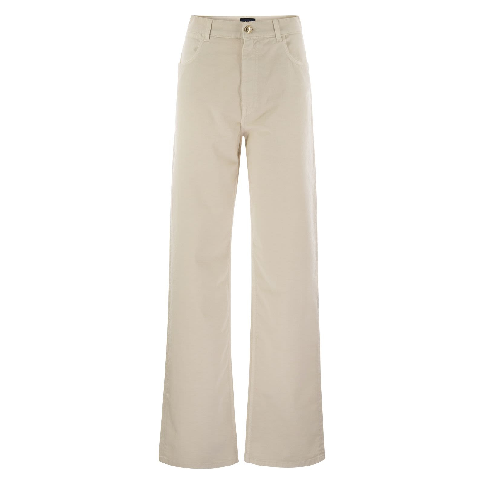 [Fay] Trousers SS25 NTW8250533TVTVC002