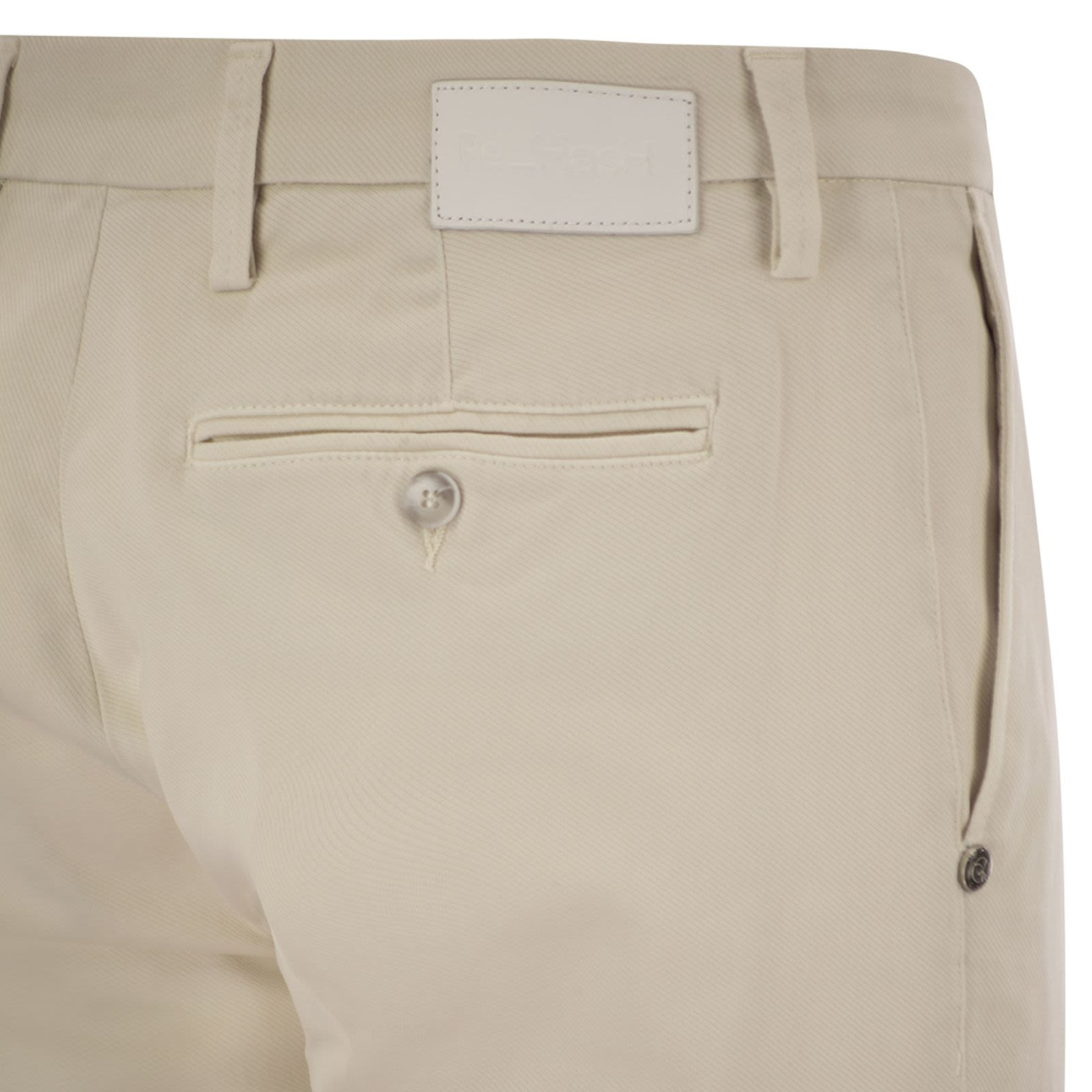 [Re-Hash] Trousers FW25 P249JM2417 0104