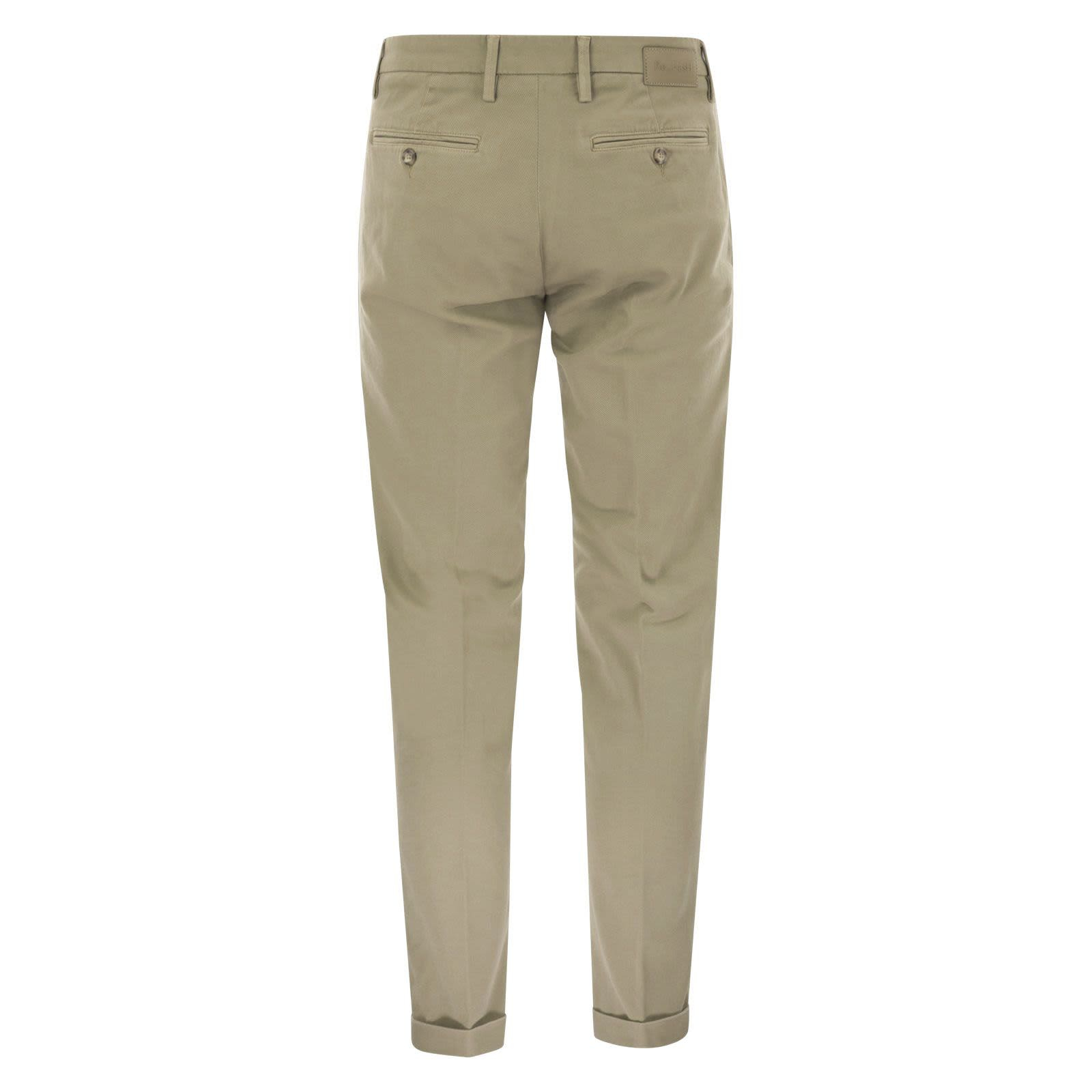 [Re-Hash] Trousers FW25 P249JM2417 1306