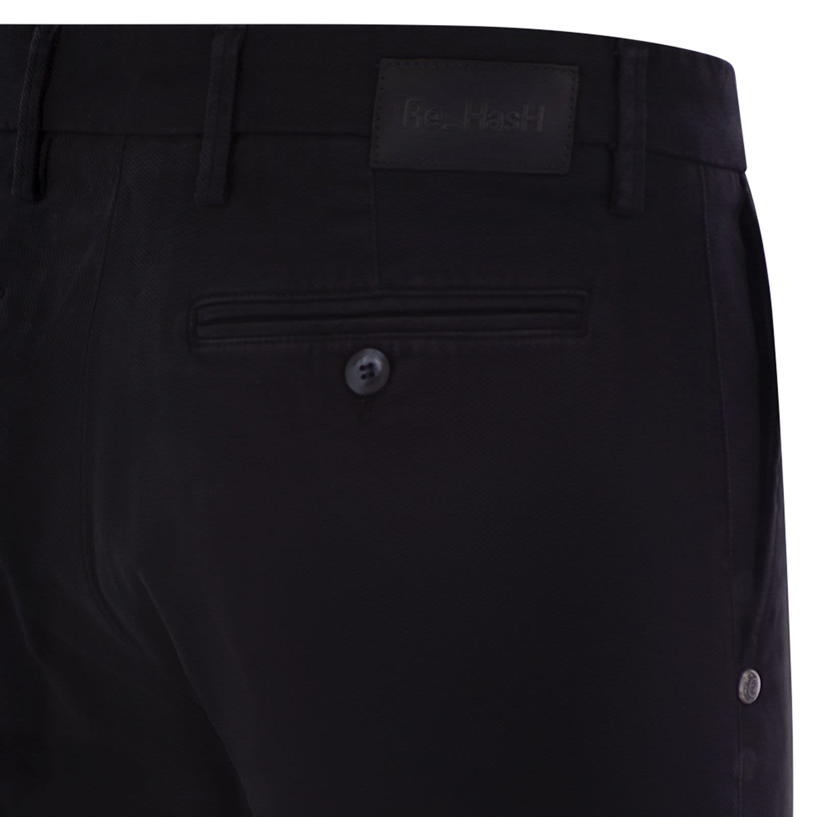 [Re-Hash] Trousers FW25 P249JM2417 4155