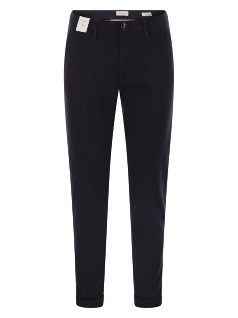 [Re-Hash] Trousers FW25 P249JM2417 4155
