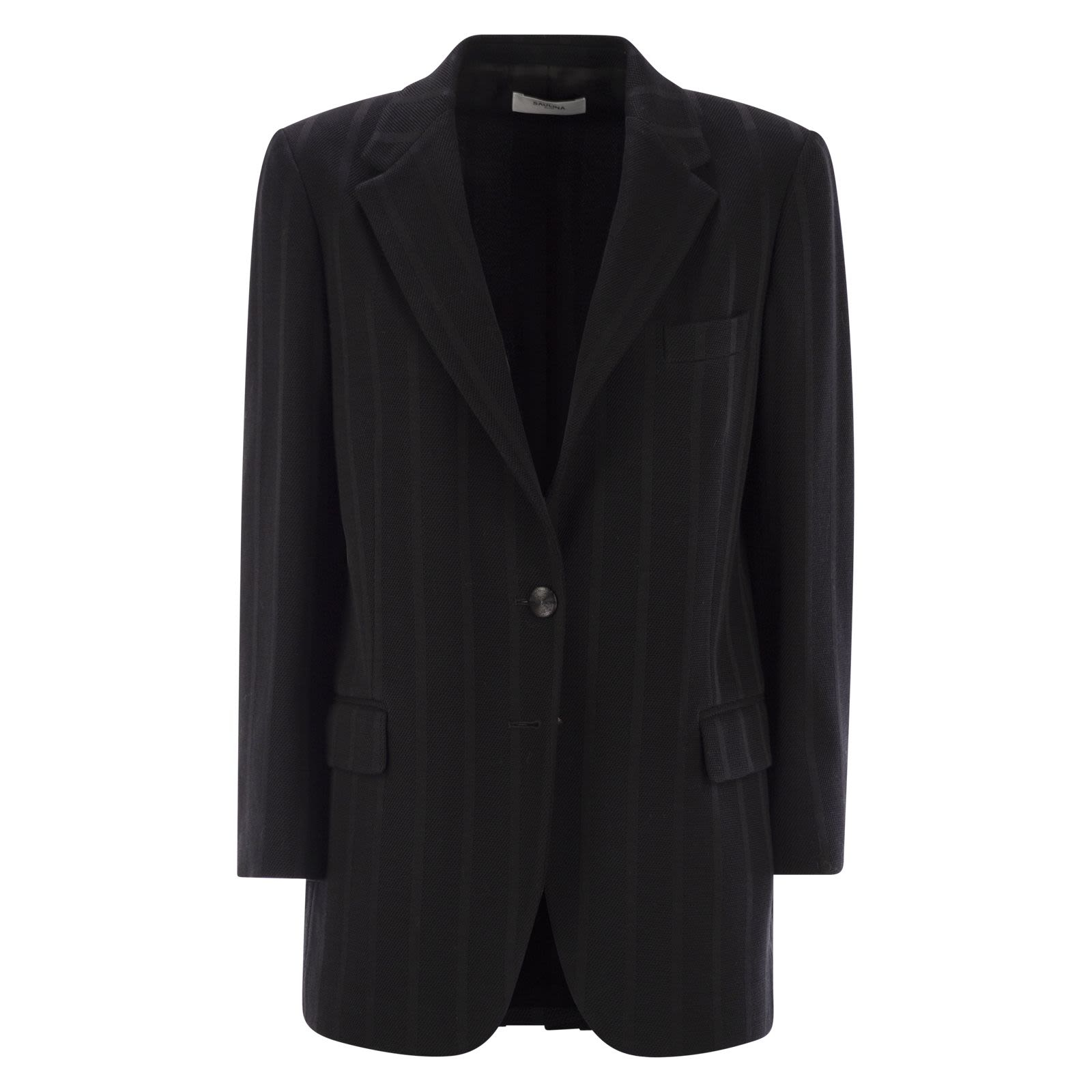 [SAULINA] Blazer SS25 SAD046 1