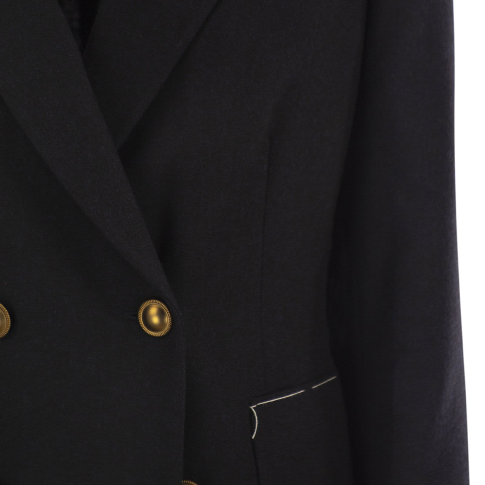 [SAULINA] Blazer FW25 SAE090 6