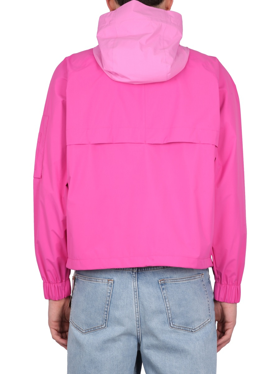 [K-WAY] Track jacket SS23 K8122VW_A1B