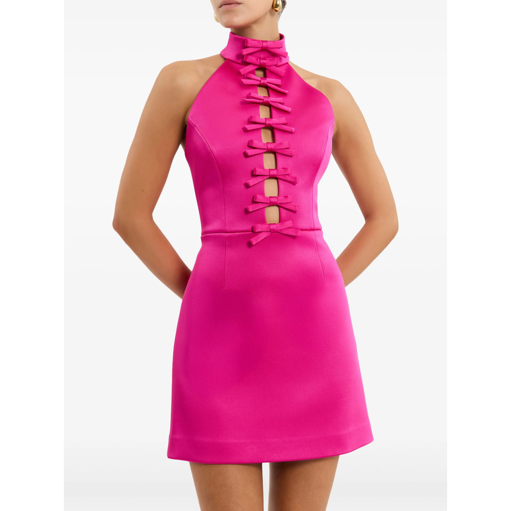 [Rebecca Vallance] Sleeveless dress FW25 2502-1032  HOPIN