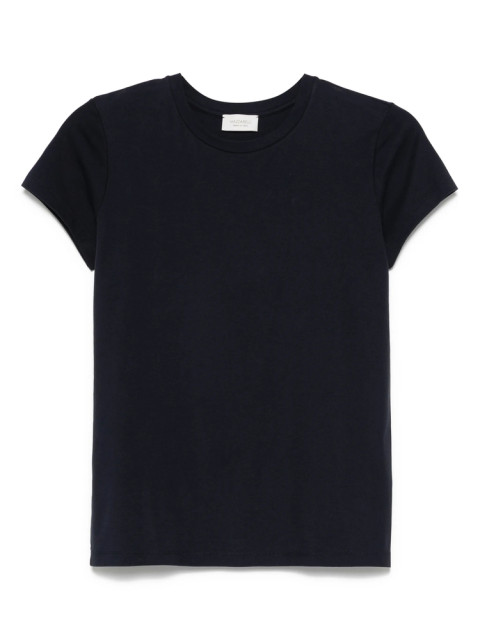 [Mazzarelli] T-shirts Short Sleeve SS25 220 CALIPSO BLU
