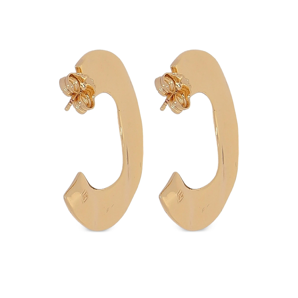 [Federica Tosi] Earring FW25 FT25EA06 MINDY GOLD