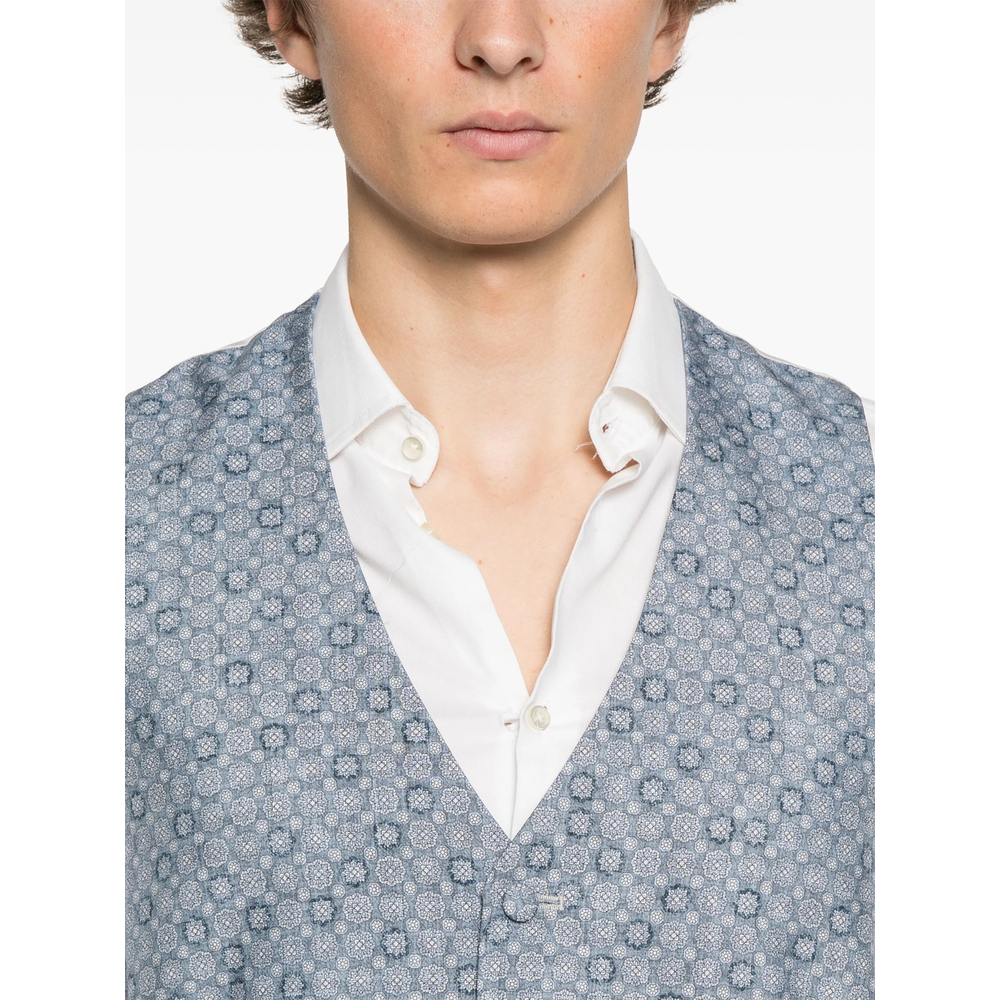 [Lady Anne] Vest SS25 GILET5 G346 04