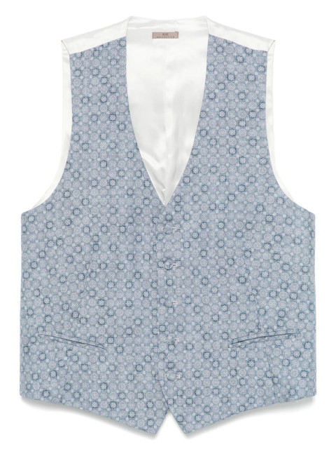 [Lady Anne] Vest SS25 GILET5 G346 04
