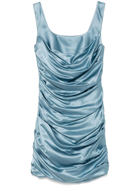 [Giuseppe di Morabito] Sleeveless dress SS25 DR439 04422  80