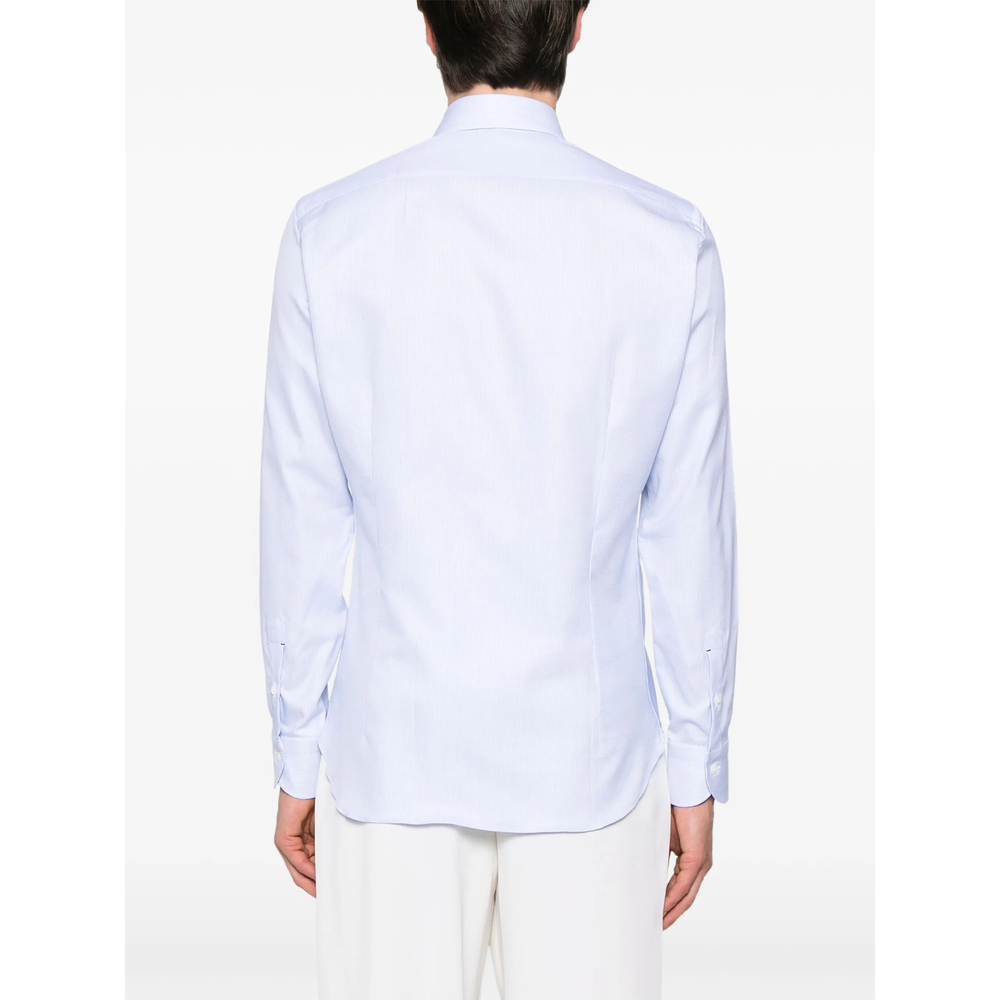 [Mazzarelli] Shirts Long Sleeve SS25 B145/12 4013