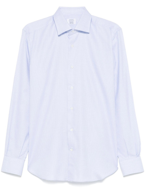 [Mazzarelli] Shirts Long Sleeve SS25 B145/12 4013