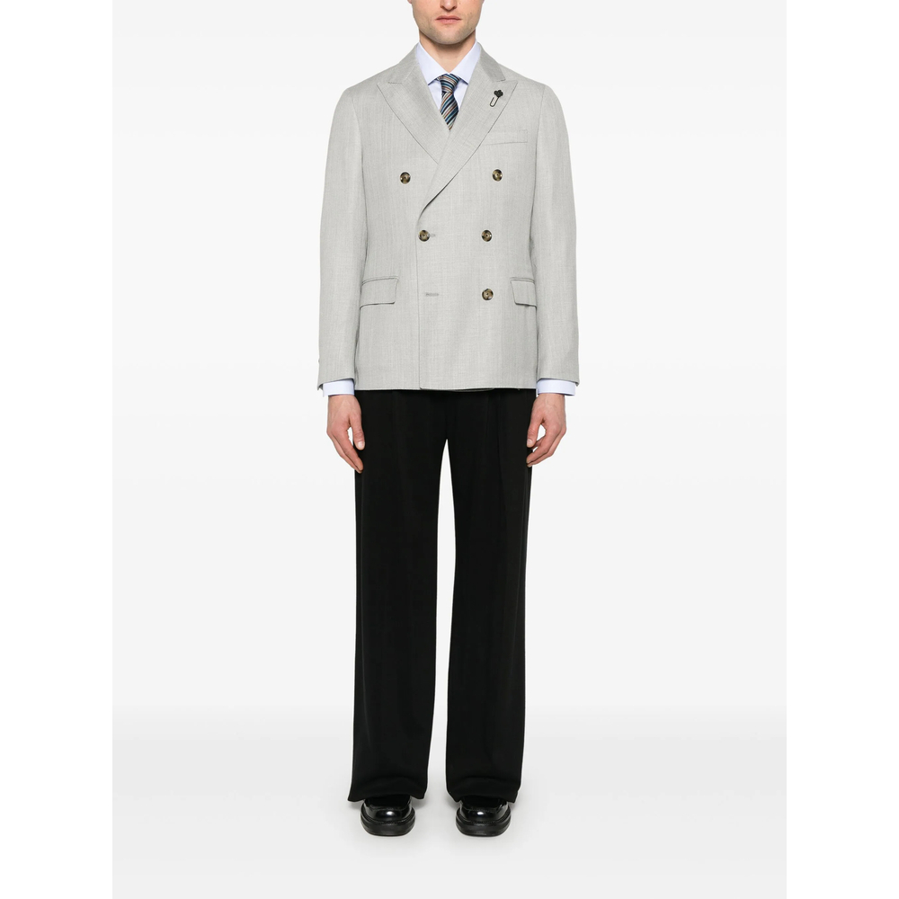 [Mazzarelli] Shirts Long Sleeve SS25 B145/11 4013