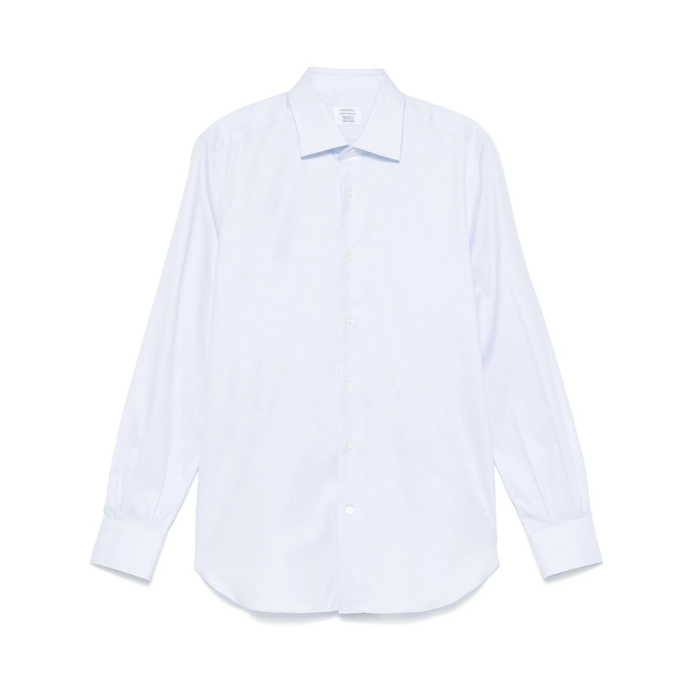 [Mazzarelli] Shirts Long Sleeve SS25 B145/11 4013