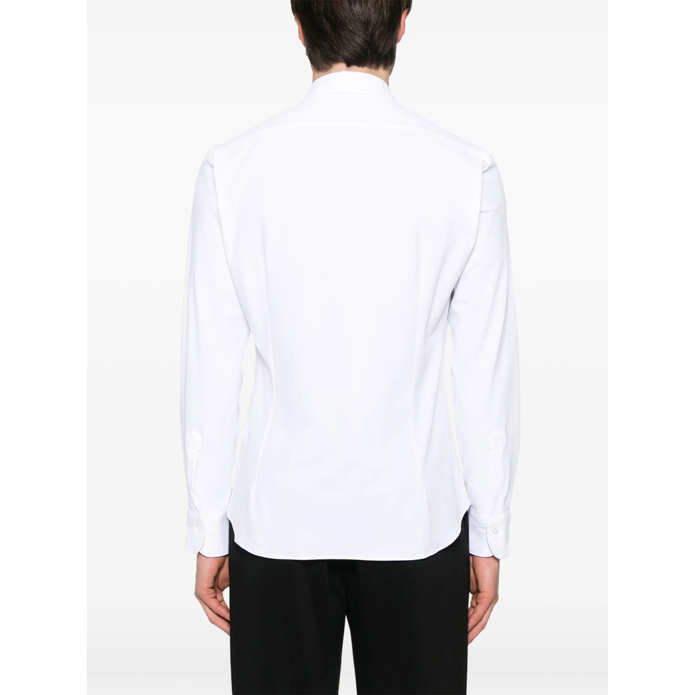 [Mazzarelli] Shirts Long Sleeve SS25 WAVE/1 23