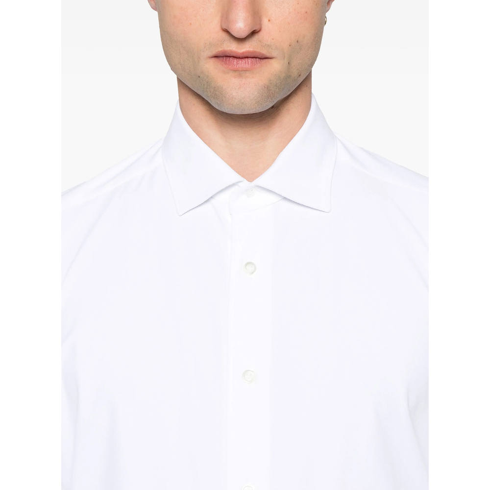 [Mazzarelli] Shirts Long Sleeve SS25 WAVE/1 23