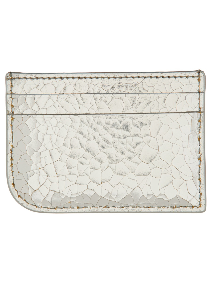 [Alexander McQueen] Wallet SS25 813545_1VTAB1402