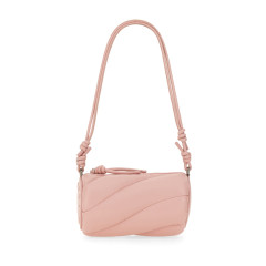 [FIORUCCI] Cross body bag SS24 U01FPABA002LE04PN02_BABYPINK