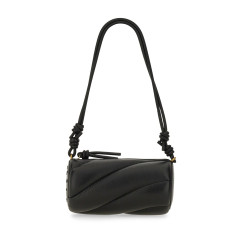 [FIORUCCI] Cross body bag SS24 U01FPABA001LE04BK01_BLACK