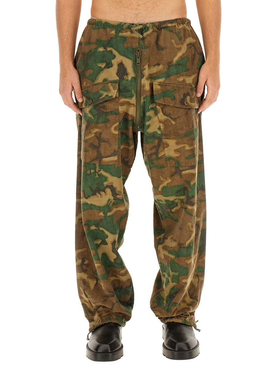 [Givenchy] Trousers FW23 BM51AS1YDA_246