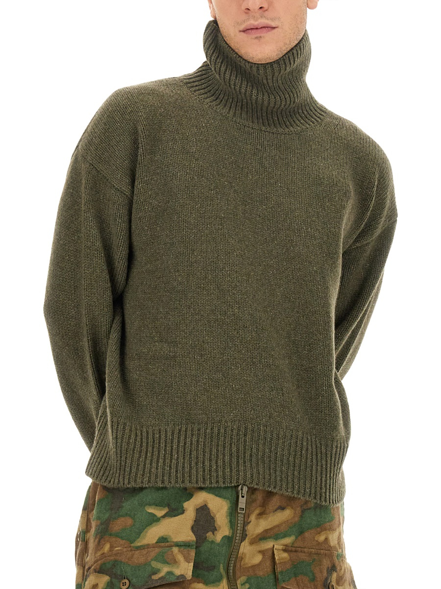 [Givenchy] Knitwear FW23 BM90PE4YFT_309
