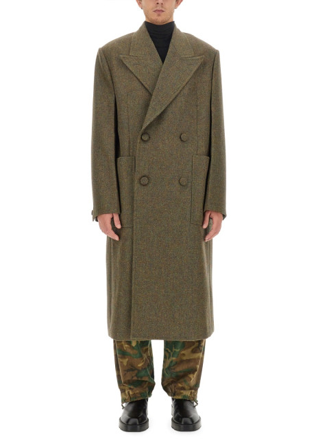 [Givenchy] Coat FW23 BMC07G14XJ_333