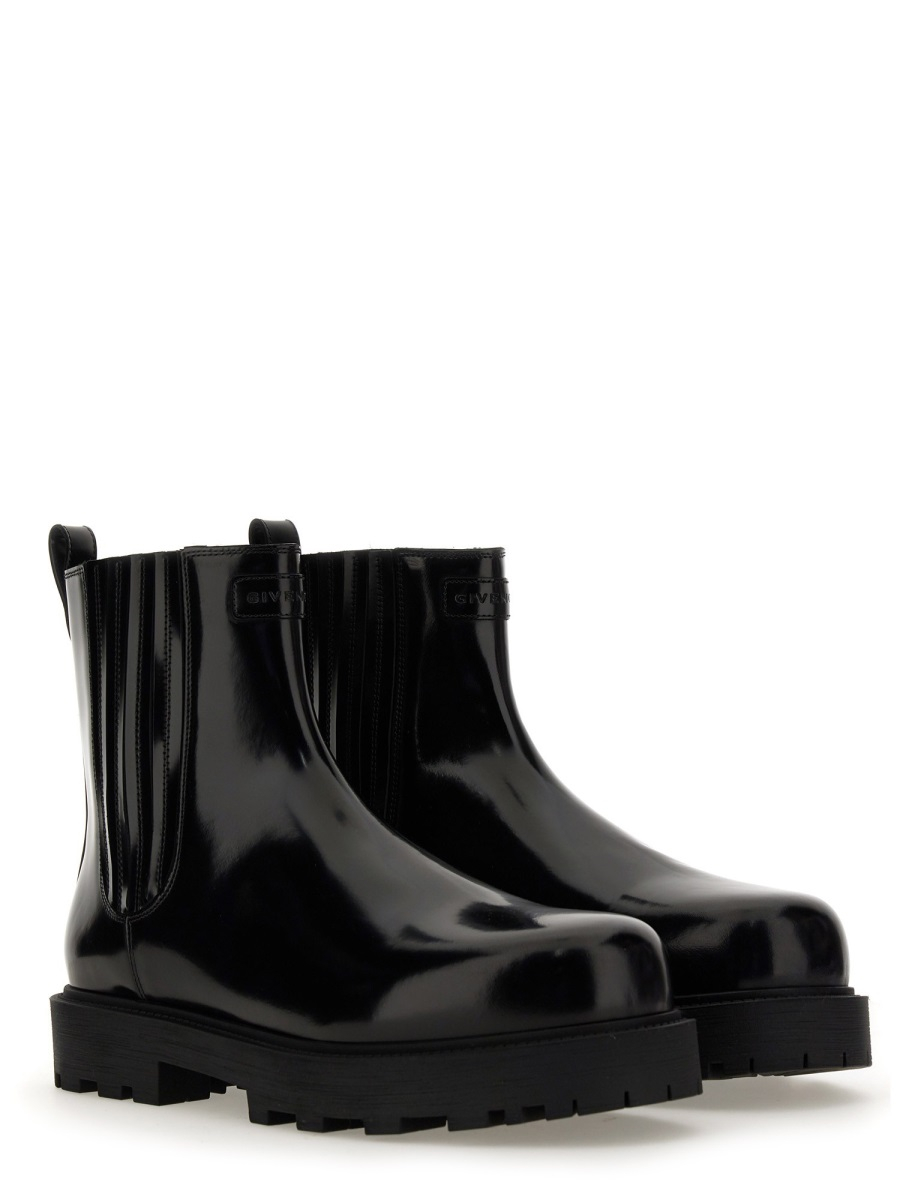 [Givenchy] Boots FW23 BH7016H1LQ_001