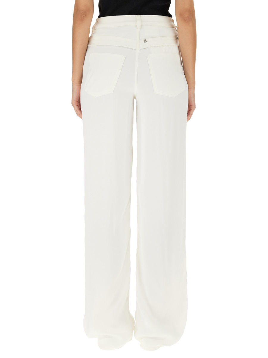 [Givenchy] Jeans FW23 BW50WG5Y6G_100