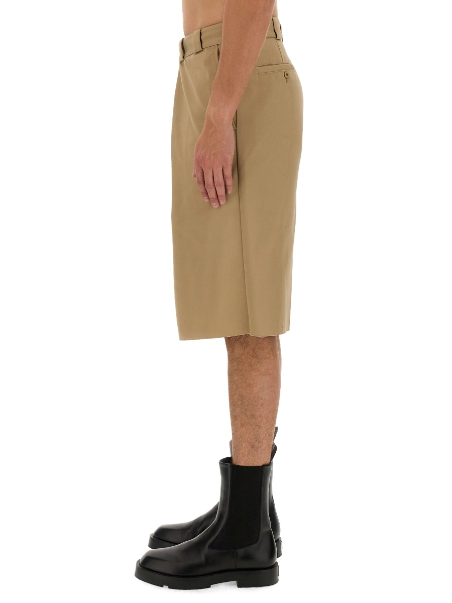 [Givenchy] Shorts SS24 BM51F315FH_250