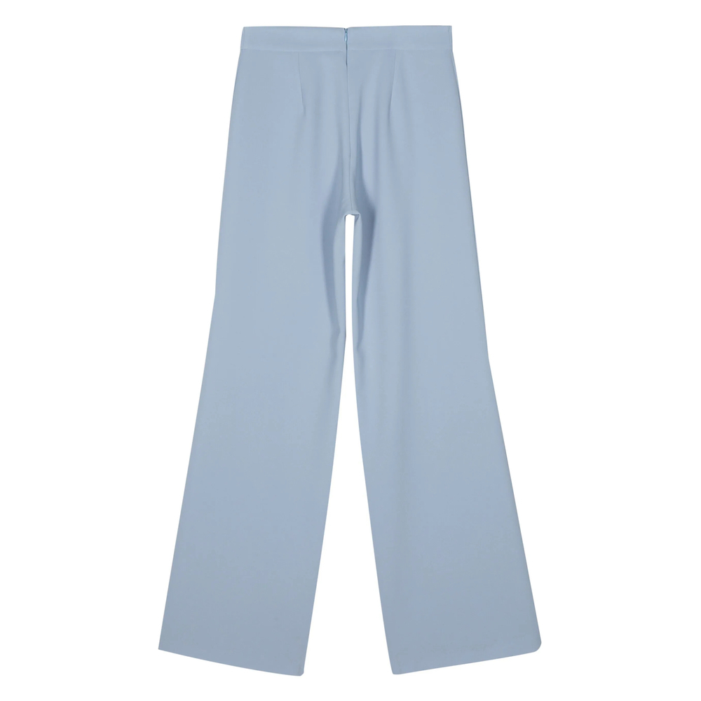 [Fely Campo] Trousers SS24 FCS424030  8645