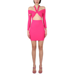 [Amazuin] Long sleeve dress SS23 06ROMU_RP