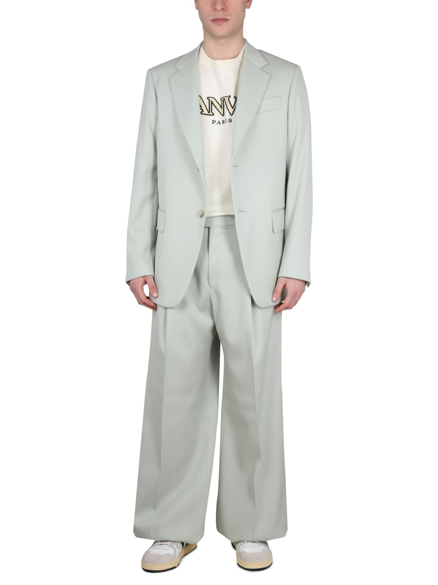 [Lanvin] Blazer SS23 RM-JA0017_4885-P23401