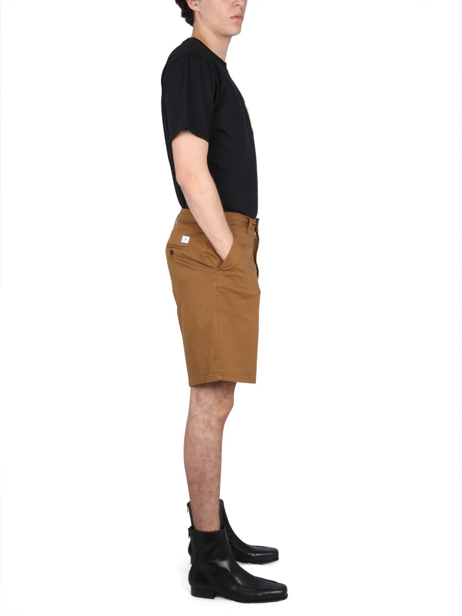 [DEPARTMENT FIVE] Shorts SS23 UB005_1TS0071608