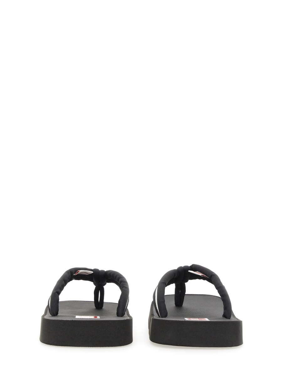 [Kenzo] Sandals SS23 FD55MU090_F5199