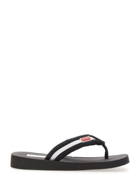 [Kenzo] Sandals SS23 FD55MU090_F5199