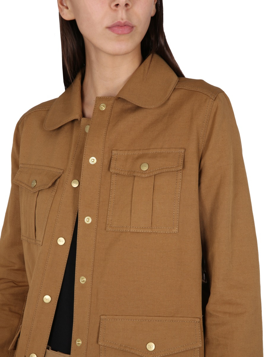 [Fay] Casual Jacket SS23 NAW19463420_UXTC812