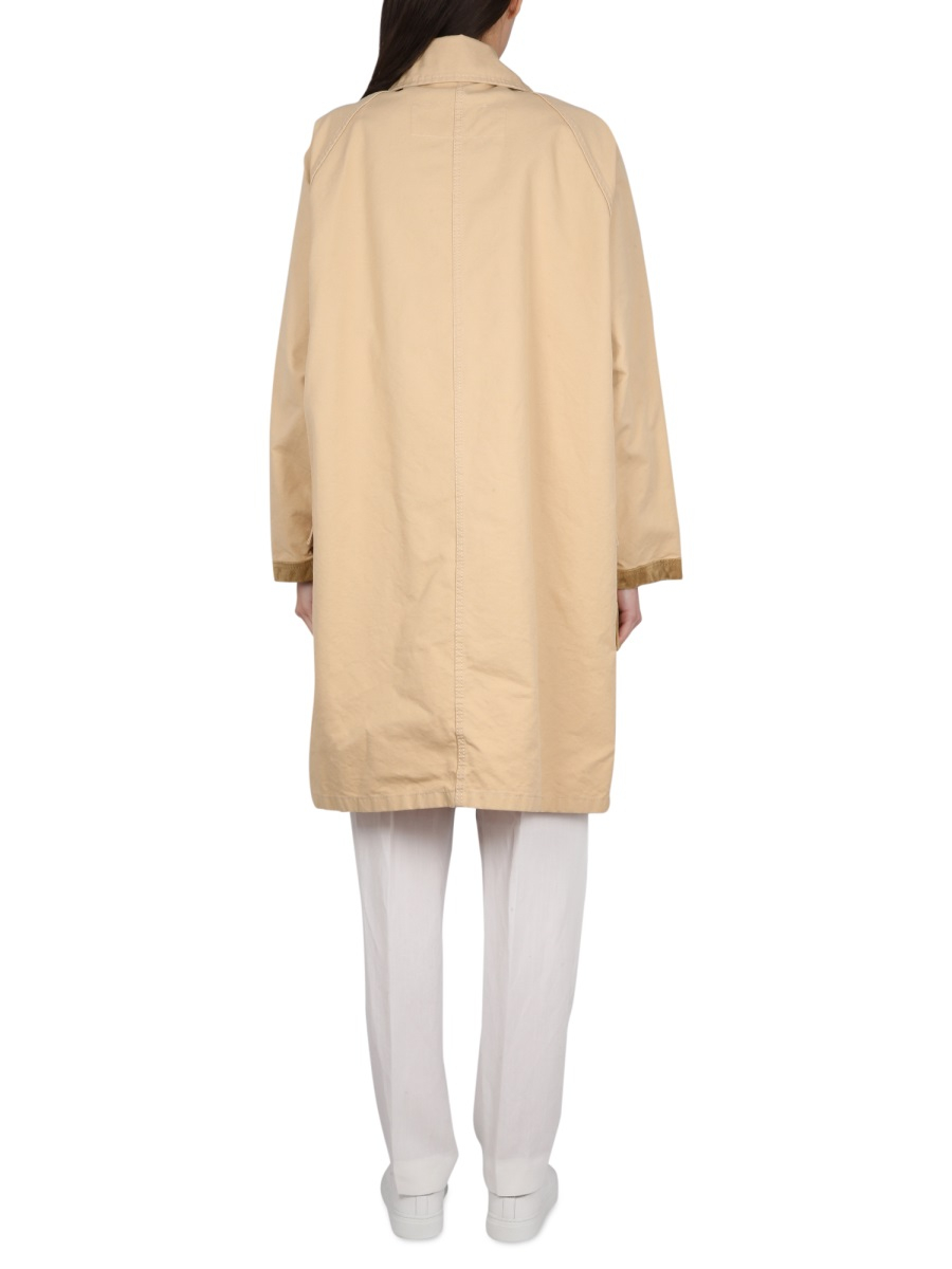 [Fay] Coat SS23 MAW1446331L_UC2C008