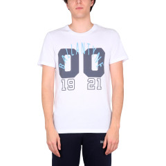 [BALLANTYNE] T-shirts Short Sleeve SS23 BMW177_UCTH410009
