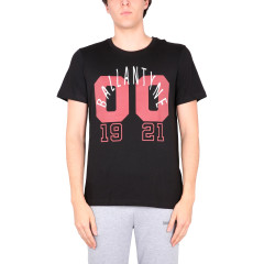[BALLANTYNE] T-shirts Short Sleeve SS23 BMW177_UCTH415517