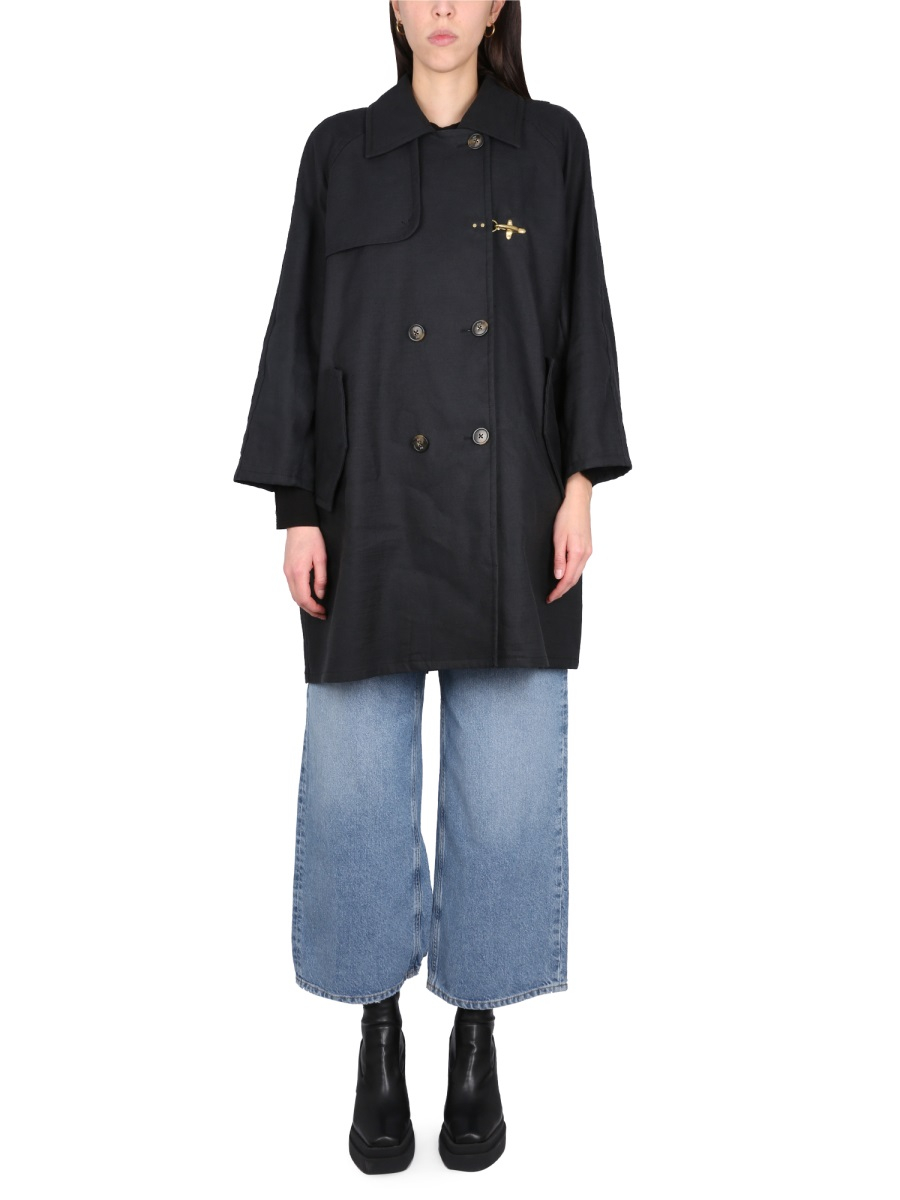 [Fay] Coat SS23 NAW62463020_UXRB999