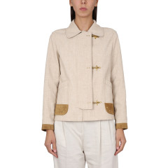 [Fay] Casual Jacket SS23 NAW12463210_UXOC002